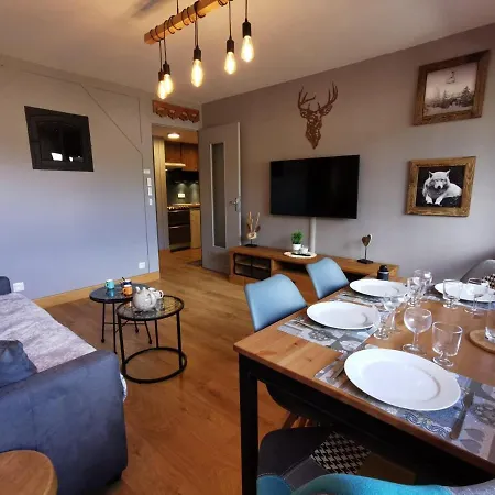 4 Pers Près Pistes, Wifi, Parking - Fr-1-598-34 * Les Gets