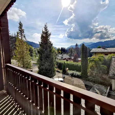 4 Pers Près Pistes, Wifi, Parking - Fr-1-598-34 Appartement