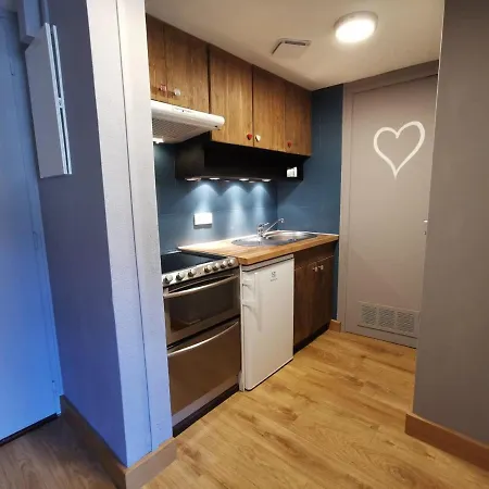 4 Pers Près Pistes, Wifi, Parking - Fr-1-598-34 Appartement Les Gets