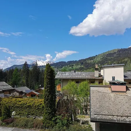 4 Pers Près Pistes, Wifi, Parking - Fr-1-598-34 Appartement *